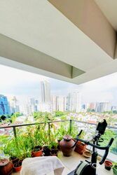 One Tree Hill Residence (D10), Apartment #480810011